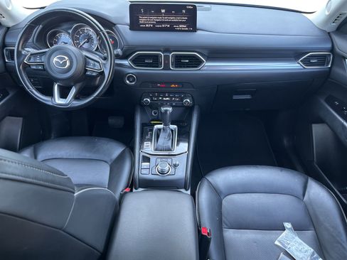 Used 2024 MAZDA CX-5 AWD 2.5 S w/ Select Package image 20