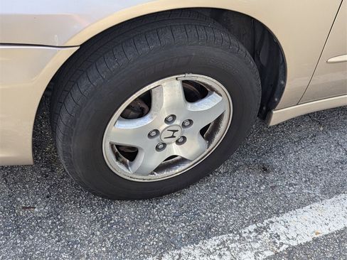 Used 2000 Honda Accord EX image 5