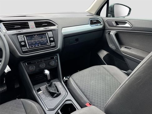 Used 2020 Volkswagen Tiguan S FWD image 21
