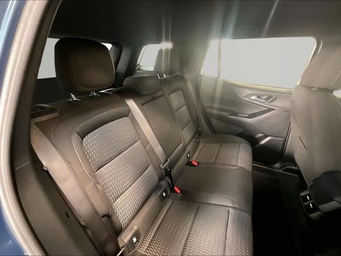 New 2026 Chevrolet Equinox LT AWD/4WD image 12