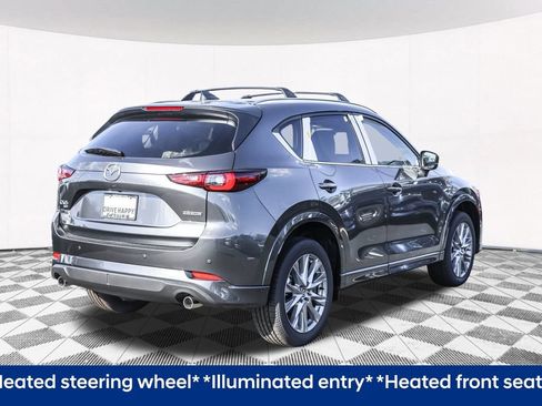 Used 2025 MAZDA CX-5 AWD 2.5 S image 10