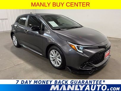 Used 2026 Toyota Corolla SE