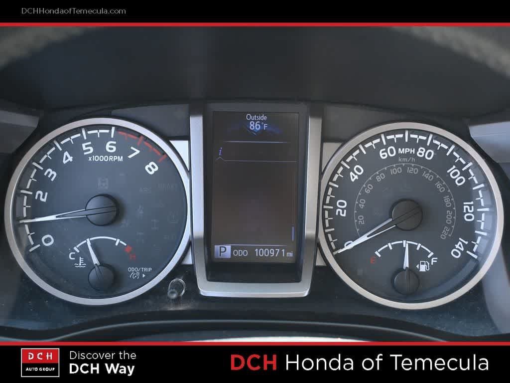 Used 2019 Toyota Tacoma SR5 RWD image 10