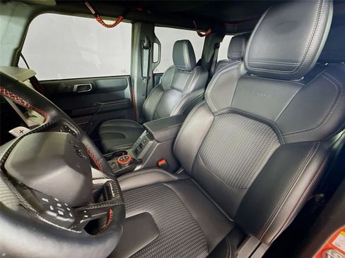 Used 2023 Ford Bronco Raptor image 2