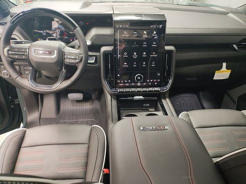 New 2026 GMC Yukon XL AT4 Ultimate AWD/4WD image 36