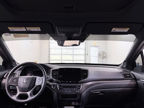 Used 2022 Honda Passport TrailSport image 30