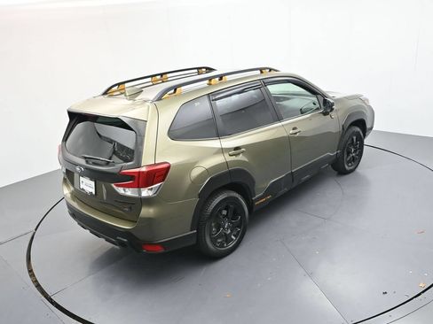 Used 2022 Subaru Forester Wilderness AWD/4WD image 34