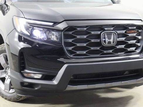 Used 2024 Honda Ridgeline TrailSport image 41