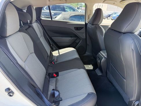 Used 2024 Subaru Crosstrek 2.0i Premium AWD/4WD image 20