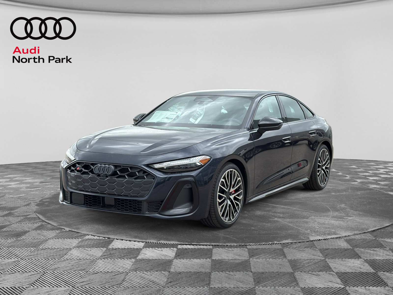 New 2026 Audi S5 Premium Plus w/ Premium Plus Package AWD/4WD image 7