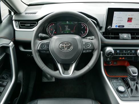 Used 2023 Toyota RAV4 Adventure image 14