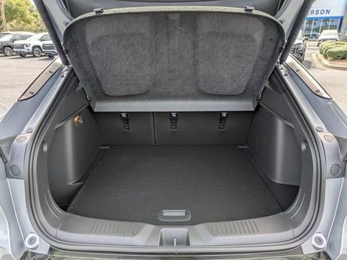 New 2026 Buick Envista Sport Touring w/ Convenience I Package image 13