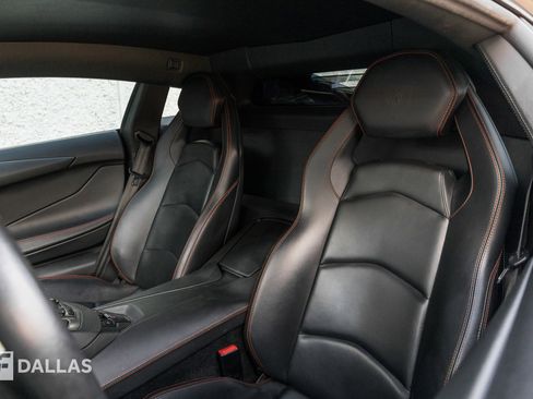 Used 2014 Lamborghini Aventador LP 700-4 image 23