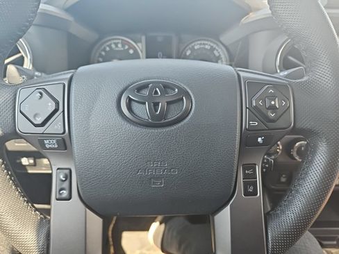 Used 2020 Toyota Tacoma TRD Pro AWD/4WD image 34