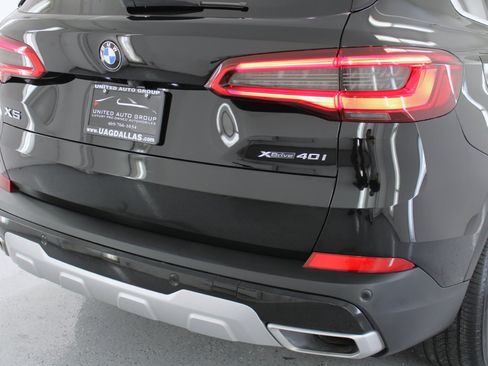 Used 2020 BMW X5 xDrive40i image 23