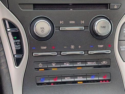 Used 2019 Lincoln Nautilus Reserve w/ Ultimate Package image 36