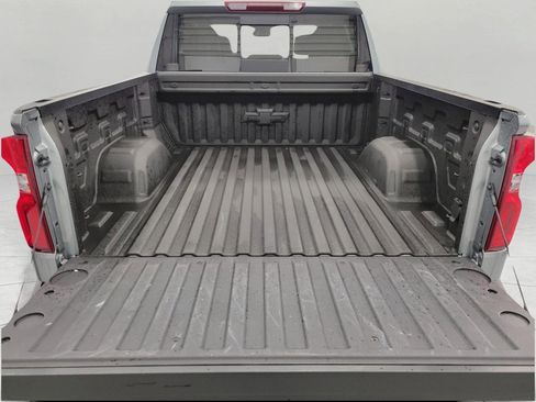 Used 2023 Chevrolet Silverado 1500 LTZ image 15