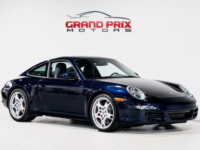 Used 2006 Porsche 911 Carrera S