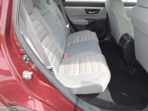 Used 2018 Honda CR-V LX image 19