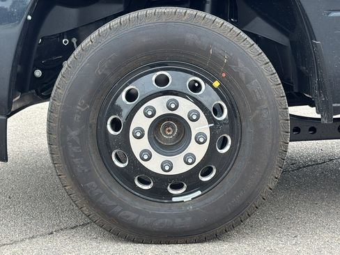 New 2026 RAM 3500 Laramie image 25