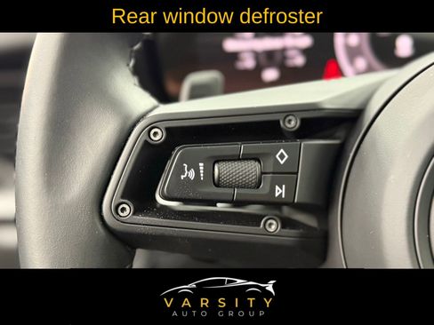 Used 2025 Porsche 911 Carrera image 26