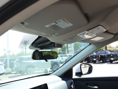 New 2026 Nissan Rogue SV image 13