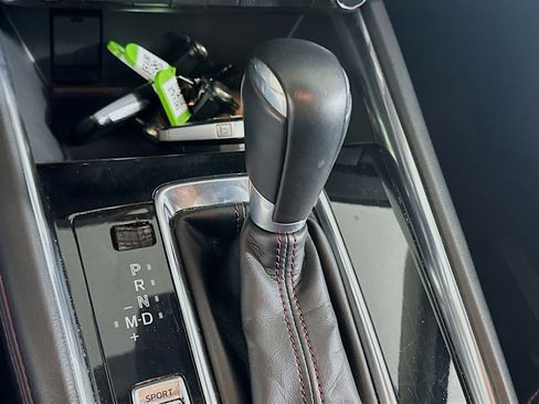 Used 2024 MAZDA CX-5 Carbon Edition image 24