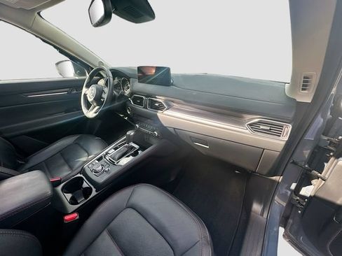 Used 2022 MAZDA CX-5 Carbon Edition AWD/4WD image 30
