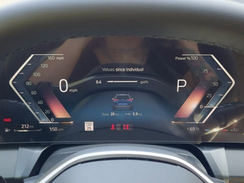 New 2026 BMW X3 xDrive30 w/ Premium Package image 15