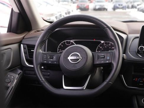 Certified 2023 Nissan Rogue SV w/ SV Premium B Package image 25