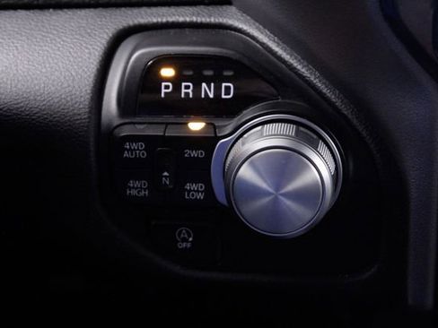 Used 2023 RAM 1500 Laramie image 30