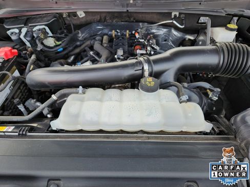 Used 2024 Ford Expedition Max XLT image 39