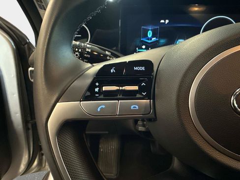 Used 2023 Hyundai Elantra SEL w/ Convenience Package image 28