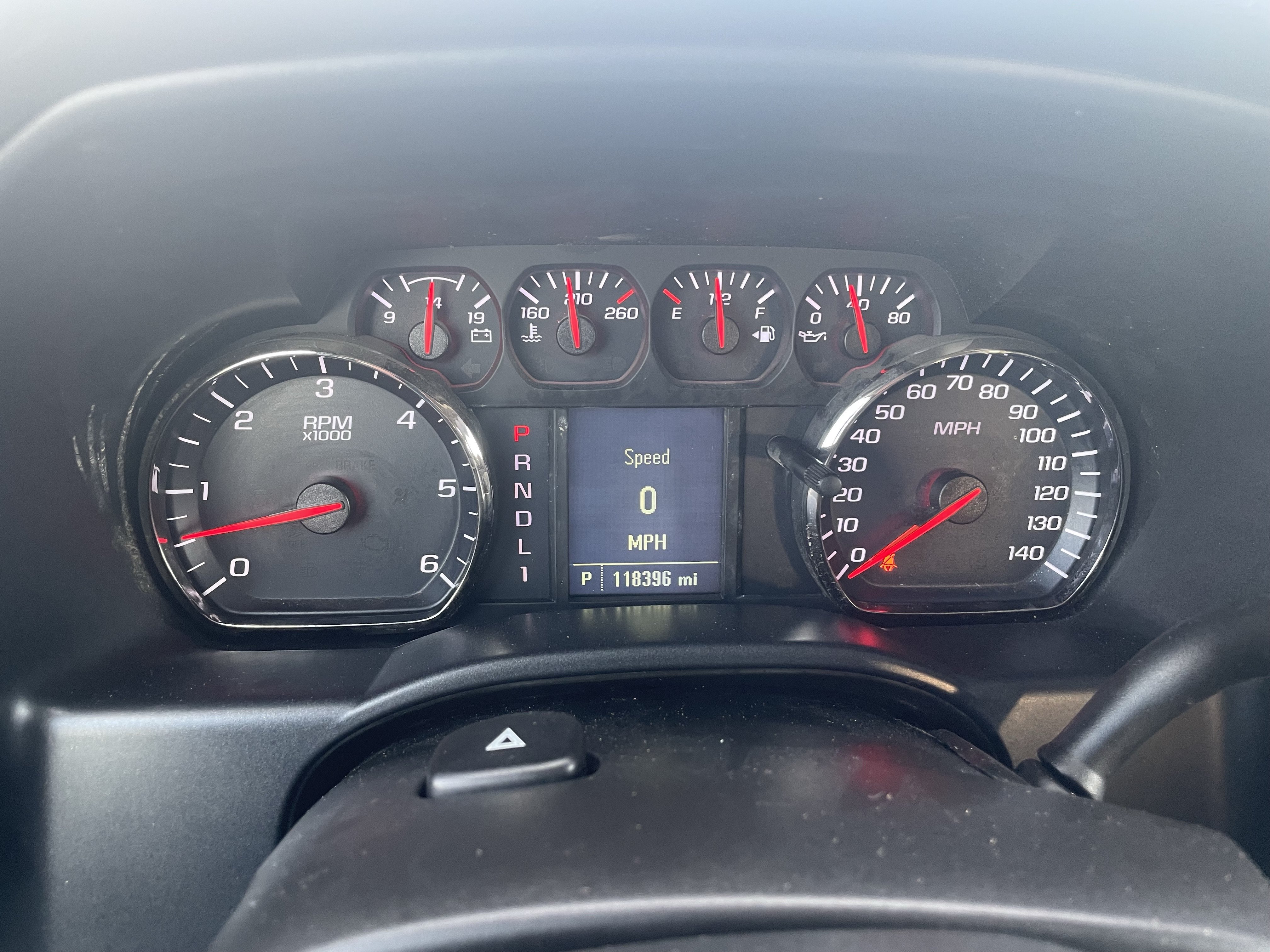 Used 2019 Chevrolet Silverado 2500 W/T w/ WT Convenience Package AWD/4WD image 18
