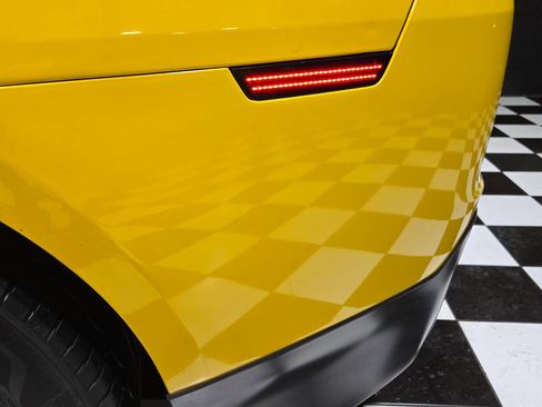 Used 2010 Chevrolet Camaro SS w/ LPO, Ground Effects Package image 94