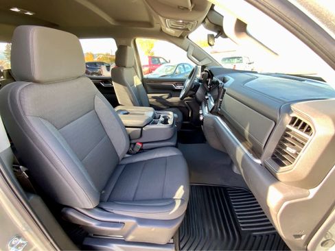 New 2026 GMC Sierra 1500 Elevation image 26