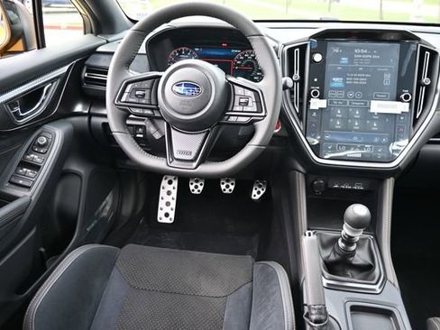 New 2026 Subaru WRX tS image 9