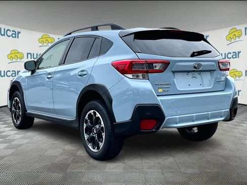 Used 2023 Subaru Crosstrek 2.0i image 4