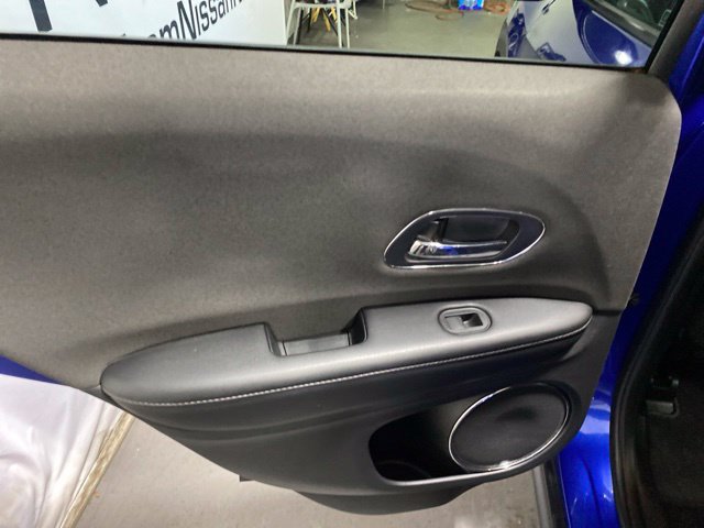 Used 2019 Honda HR-V EX image 22