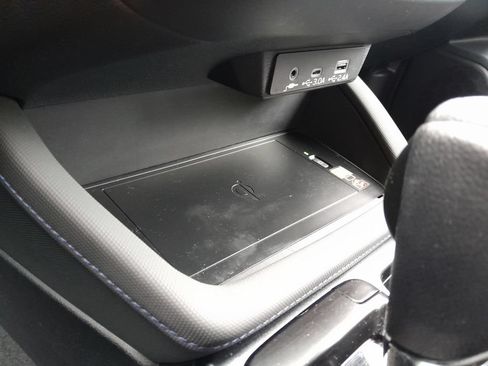 Certified 2026 Subaru Forester Premium AWD/4WD image 25