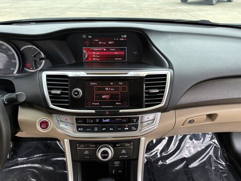 Used 2015 Honda Accord EX-L image 21
