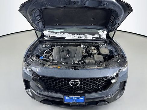 Used 2023 MAZDA CX-50 2.5 S w/ Preferred Plus Pkg image 28