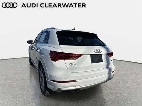 Used 2021 Audi Q3 2.0T Premium image 9