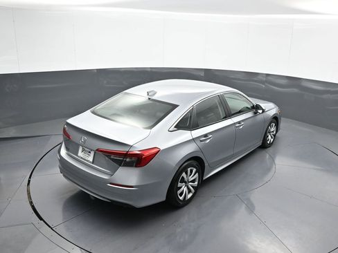 Certified 2023 Honda Civic LX image 37