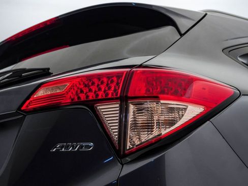 Used 2016 Honda HR-V EX-L image 11