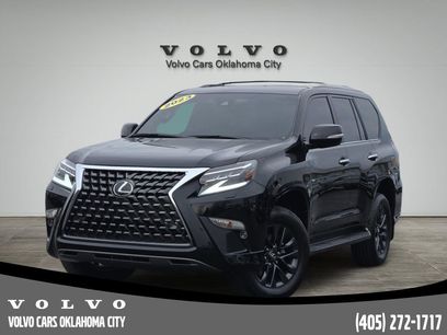 Used 2023 Lexus GX 460 Premium w/ Premium Package