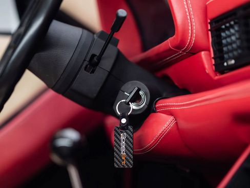 Used 1991 Ferrari Testarossa image 15