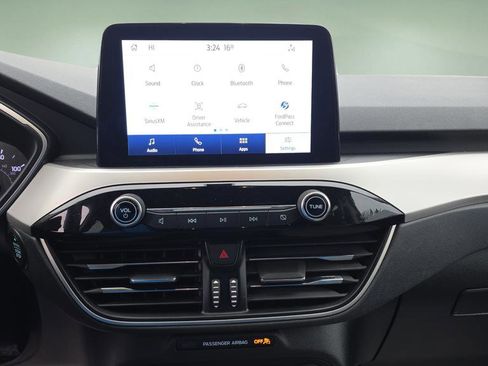 Used 2020 Ford Escape SE image 23