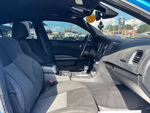 Used 2023 Dodge Charger GT w/ Technology Group RWD image 26