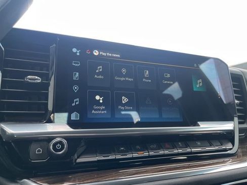 Used 2023 Chevrolet Silverado 1500 LT image 21